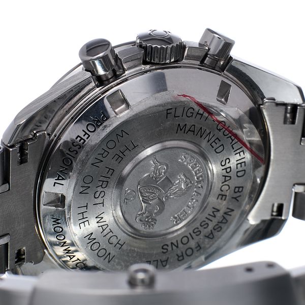 Omega Speedmaster Moonwatch 311.30.42.30.01.005